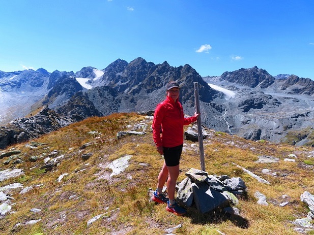Foto: Andreas Koller / Wandertour / Lac des Dix und Mont Blava (2932m) / Am Mont Blava / 12.08.2023 00:54:53