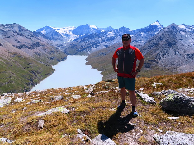 Foto: Andreas Koller / Wandertour / Lac des Dix und Mont Blava (2932m) / 12.08.2023 00:54:24