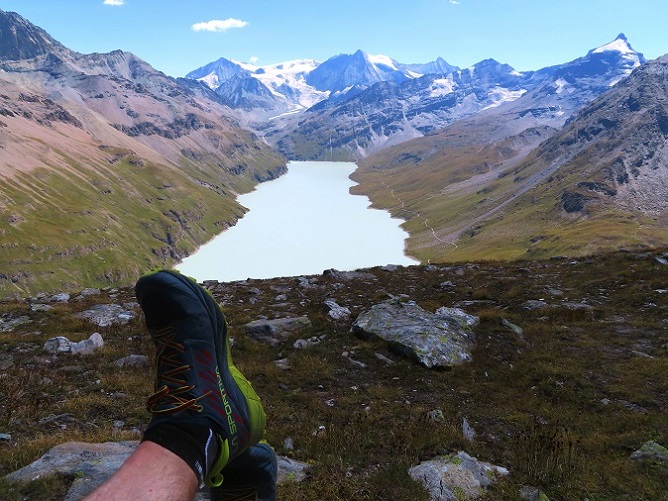 Foto: Andreas Koller / Wandertour / Lac des Dix und Mont Blava (2932m) / 12.08.2023 00:54:04