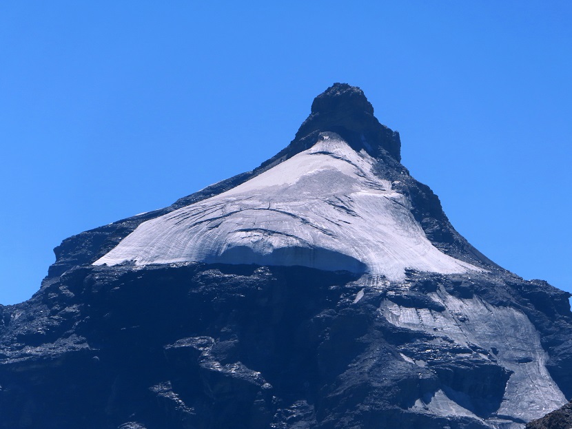 Foto: Andreas Koller / Wandertour / Lac des Dix und Mont Blava (2932m) / Le Pleureur (3702m) / 12.08.2023 00:53:51