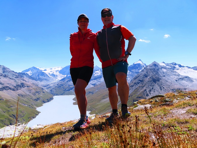 Foto: Andreas Koller / Wandertour / Lac des Dix und Mont Blava (2932m) / 12.08.2023 00:53:29