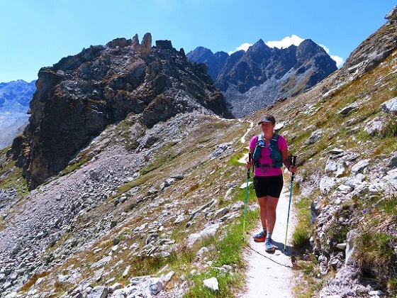 Foto: Andreas Koller / Wandertour / Lac des Dix und Mont Blava (2932m) / 12.08.2023 00:51:57