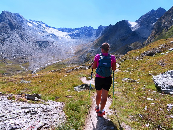 Foto: Andreas Koller / Wandertour / Lac des Dix und Mont Blava (2932m) / 12.08.2023 00:51:34