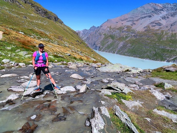 Foto: Andreas Koller / Wandertour / Lac des Dix und Mont Blava (2932m) / 12.08.2023 00:50:00