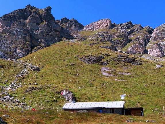 Foto: Andreas Koller / Wandertour / Lac des Dix und Mont Blava (2932m) / 12.08.2023 00:49:54