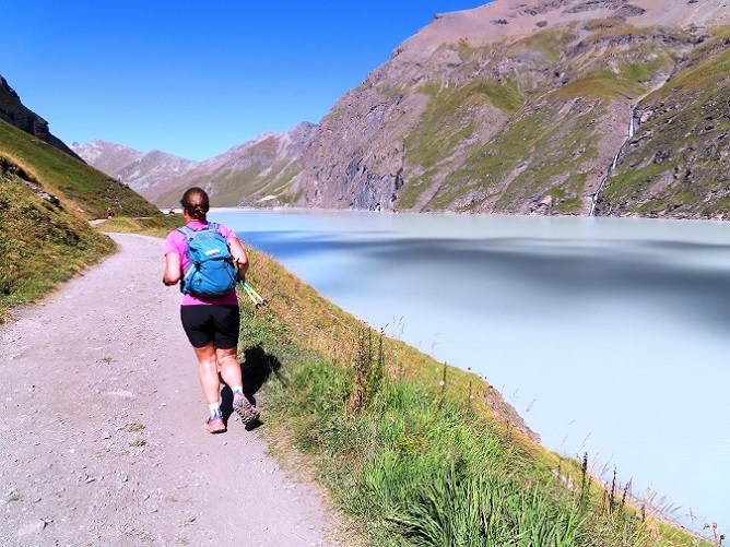 Foto: Andreas Koller / Wandertour / Lac des Dix und Mont Blava (2932m) / 12.08.2023 00:49:02