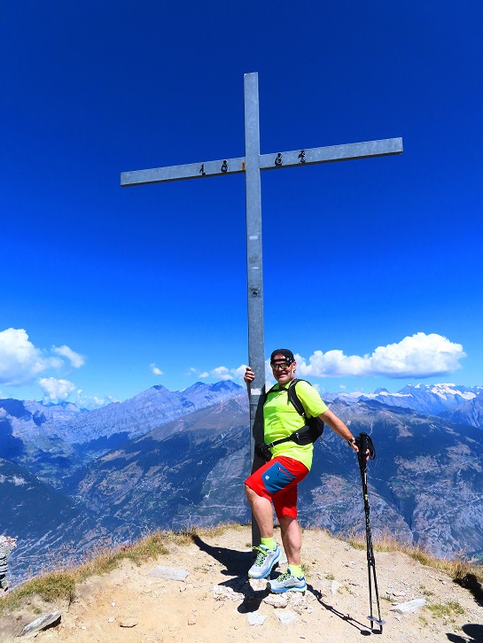 Foto: Andreas Koller / Wandertour / Illhorn - Aussichtskanzel über dem Rhonetal (2717m) / 08.09.2023 00:42:25