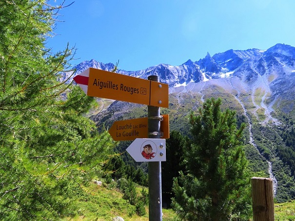 Foto: Andreas Koller / Wandertour / Mont de lŽEtoile (3370m) / 23.09.2023 21:19:06