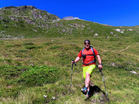 Foto: Andreas Koller / Wandertour / Mont de lŽEtoile (3370m) / 23.09.2023 21:18:45