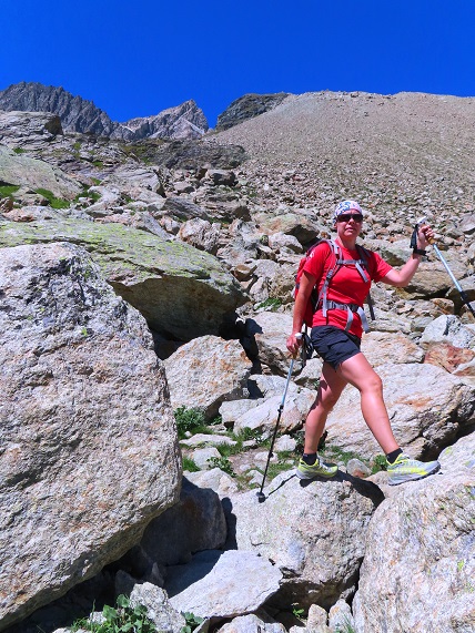 Foto: Andreas Koller / Wandertour / Mont de lŽEtoile (3370m) / 23.09.2023 21:17:24