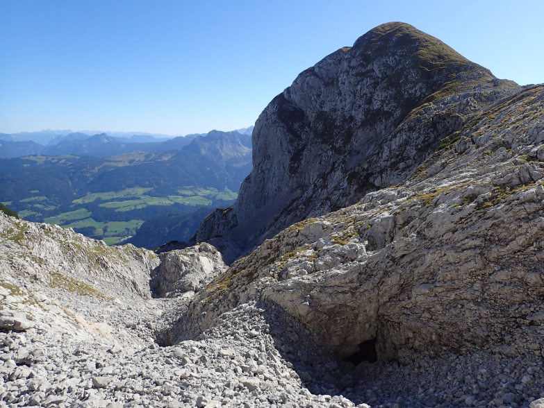 Foto: Manfred Karl / Wandertour / Von der Karalm auf den Sonntagskogel (2046 m) / 11.12.2023 08:26:15