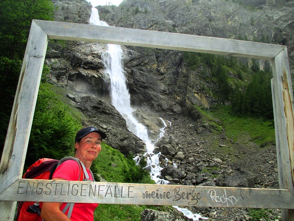Foto: Andreas Koller / Klettersteigtour / Klettersteig Chäligang (1954m) / 07.06.2024 19:44:00