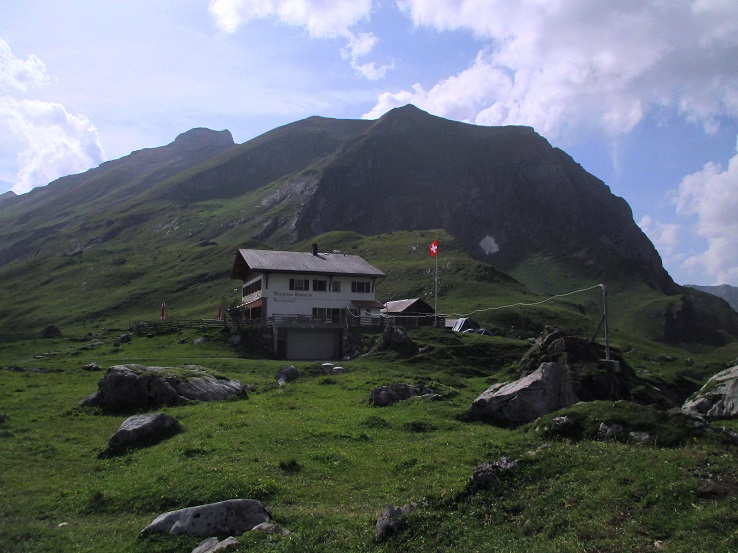 Foto: Andreas Koller / Klettersteigtour / Klettersteig Chäligang (1954m) / 07.06.2024 19:36:52