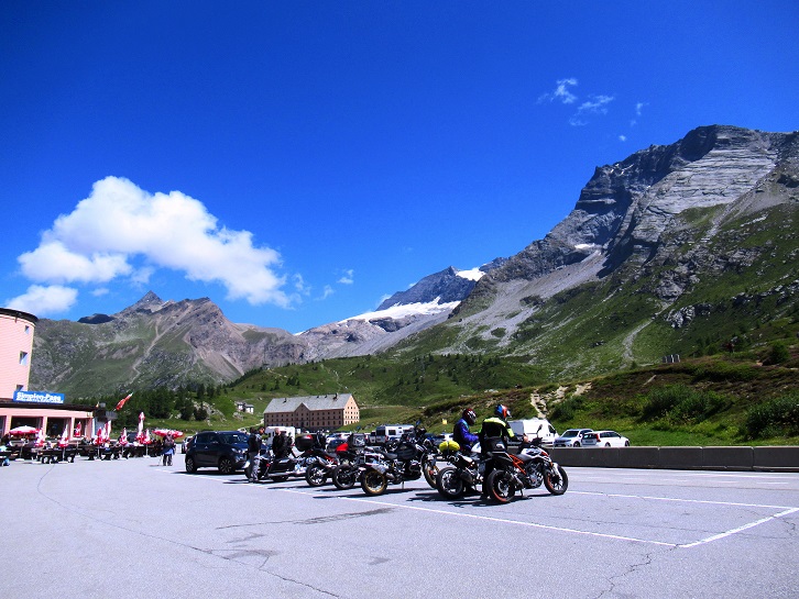 Foto: Andreas Koller / Wandertour / Aussichtsberg Bistinehorn (2503m) / Ausgangspunkt Simplonpass / 25.06.2024 02:15:05