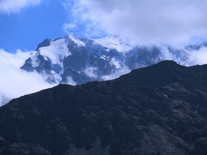 Foto: Andreas Koller / Wandertour / Aussichtsberg Bistinehorn (2503m) / 25.06.2024 02:14:28