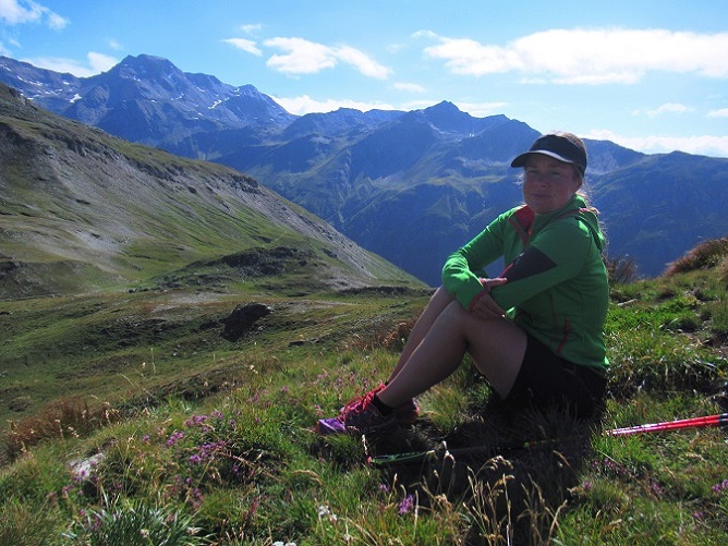 Foto: Andreas Koller / Wandertour / Aussichtsberg Bistinehorn (2503m) / 25.06.2024 02:07:30