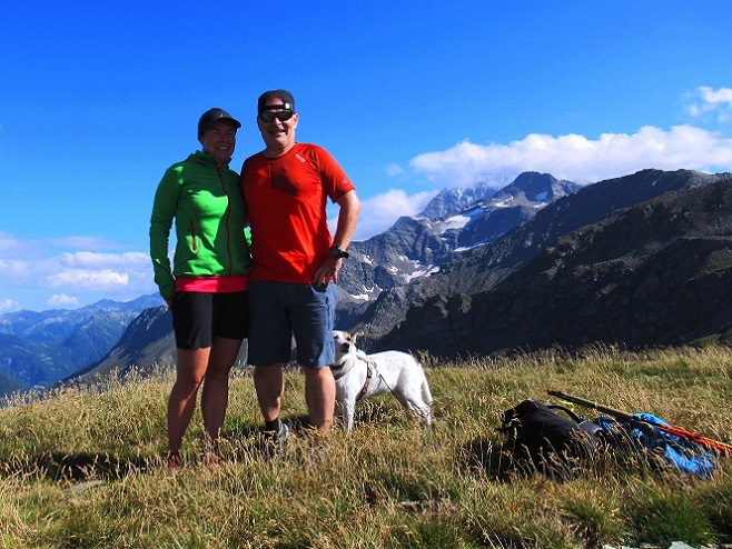 Foto: Andreas Koller / Wandertour / Aussichtsberg Bistinehorn (2503m) / 25.06.2024 02:07:09