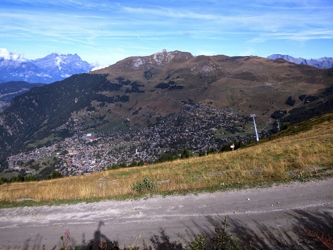 Foto: Andreas Koller / Klettersteigtour / Via ferrata des Gentianes: Route Edelweiss (3041m) / 29.06.2024 00:01:50