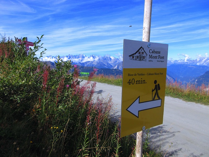 Foto: Andreas Koller / Klettersteigtour / Via ferrata des Gentianes: Route Edelweiss (3041m) / 29.06.2024 00:01:08
