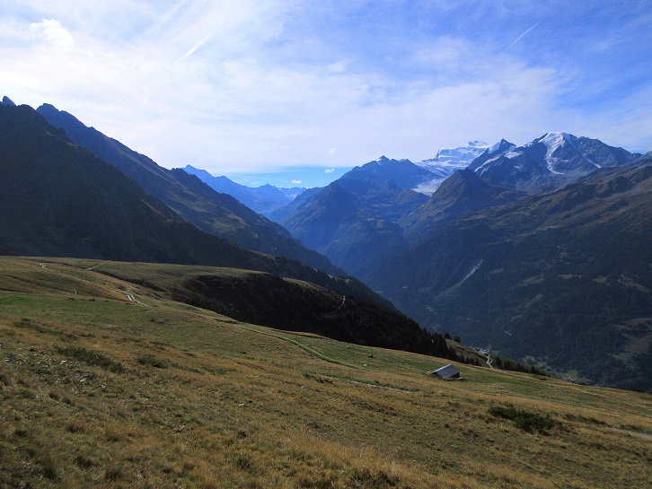 Foto: Andreas Koller / Klettersteigtour / Via ferrata des Gentianes: Route Edelweiss (3041m) / 29.06.2024 00:00:53