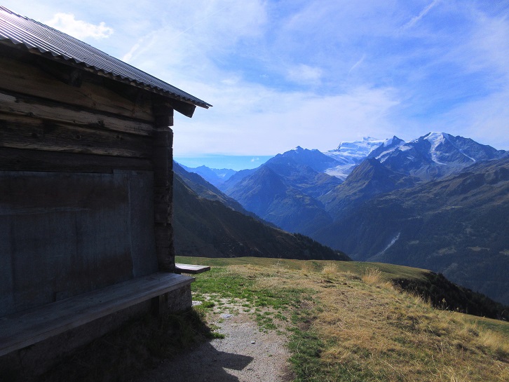 Foto: Andreas Koller / Klettersteigtour / Via ferrata des Gentianes: Route Edelweiss (3041m) / 29.06.2024 00:00:38