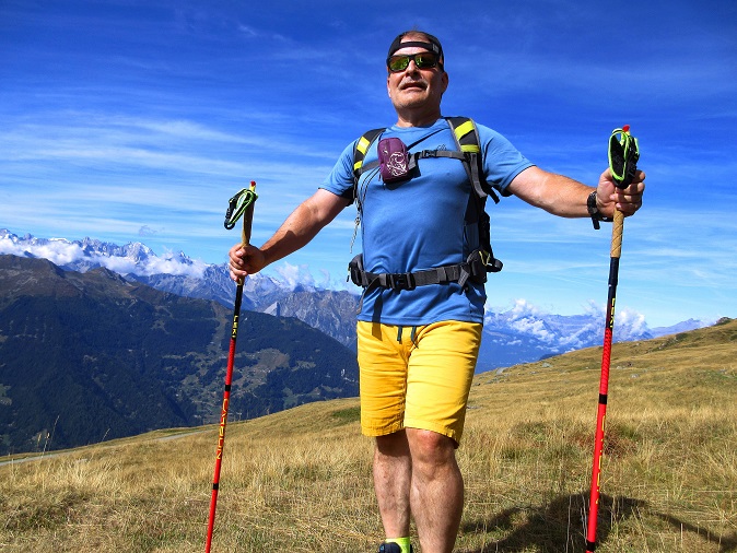 Foto: Andreas Koller / Klettersteigtour / Via ferrata des Gentianes: Route Edelweiss (3041m) / 29.06.2024 00:00:31