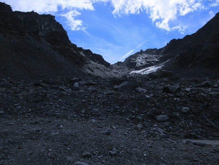 Foto: Andreas Koller / Klettersteigtour / Via ferrata des Gentianes: Route Edelweiss (3041m) / 28.06.2024 23:59:26