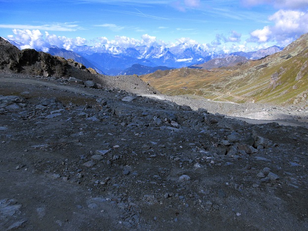 Foto: Andreas Koller / Klettersteigtour / Via ferrata des Gentianes: Route Edelweiss (3041m) / 28.06.2024 23:59:19