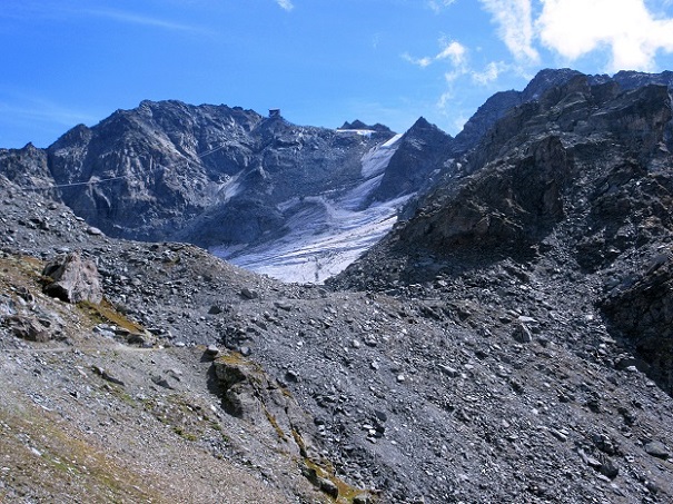 Foto: Andreas Koller / Klettersteigtour / Via ferrata des Gentianes: Route Edelweiss (3041m) / 28.06.2024 23:59:13