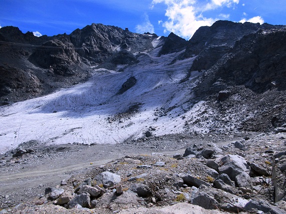 Foto: Andreas Koller / Klettersteigtour / Via ferrata des Gentianes: Route Edelweiss (3041m) / 28.06.2024 23:58:38