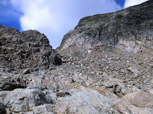Foto: Andreas Koller / Klettersteigtour / Via ferrata des Gentianes: Route Edelweiss (3041m) / 28.06.2024 23:57:35