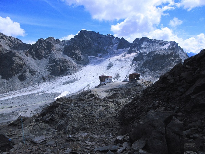 Foto: Andreas Koller / Klettersteigtour / Via ferrata des Gentianes: Route Edelweiss (3041m) / 28.06.2024 23:57:28