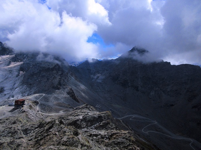 Foto: Andreas Koller / Klettersteigtour / Via ferrata des Gentianes: Route Edelweiss (3041m) / 28.06.2024 23:55:24