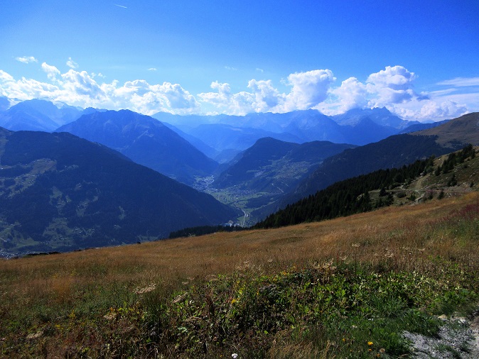 Foto: Andreas Koller / Klettersteigtour / Via ferrata des Gentianes: Route Edelweiss (3041m) / 28.06.2024 23:49:24