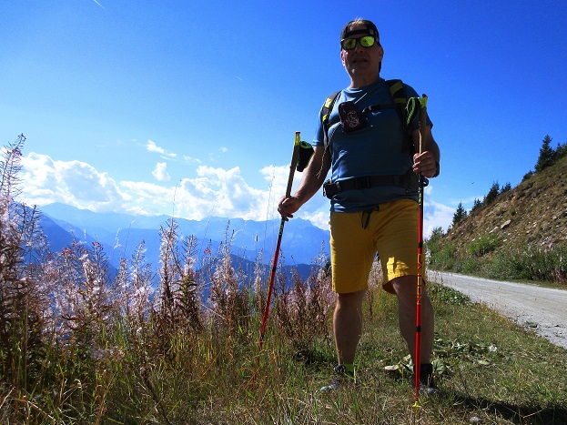 Foto: Andreas Koller / Klettersteigtour / Via ferrata des Gentianes: Route Edelweiss (3041m) / 28.06.2024 23:49:18