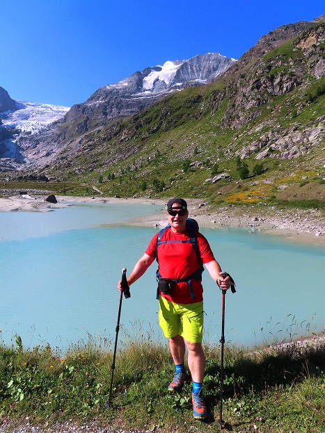 Foto: Andreas Koller / Wandertour / Schöllihorn (3500m) / 06.09.2024 00:35:56