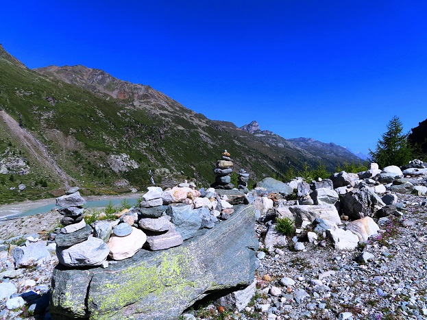 Foto: Andreas Koller / Wandertour / Schöllihorn (3500m) / 06.09.2024 00:35:25
