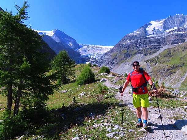 Foto: Andreas Koller / Wandertour / Schöllihorn (3500m) / 06.09.2024 00:35:00