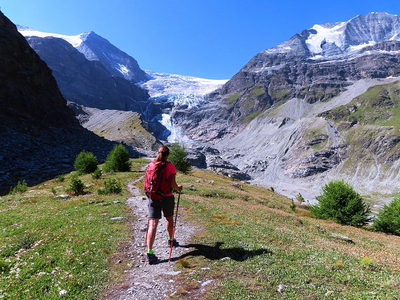 Foto: Andreas Koller / Wandertour / Schöllihorn (3500m) / 06.09.2024 00:34:55