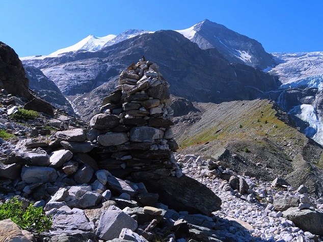 Foto: Andreas Koller / Wandertour / Schöllihorn (3500m) / 06.09.2024 00:34:50