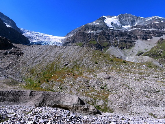 Foto: Andreas Koller / Wandertour / Schöllihorn (3500m) / 06.09.2024 00:34:45