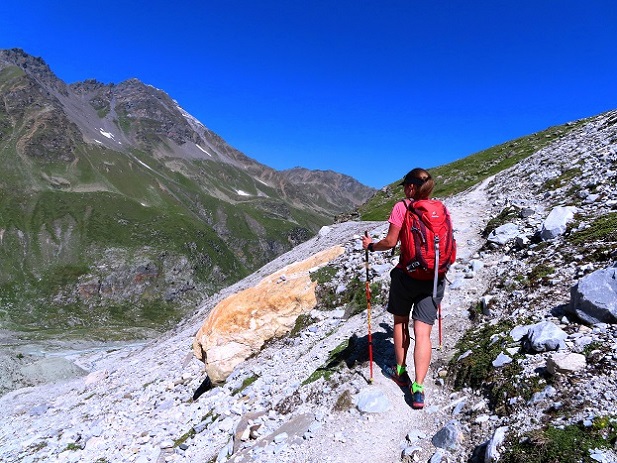 Foto: Andreas Koller / Wandertour / Schöllihorn (3500m) / 06.09.2024 00:34:40