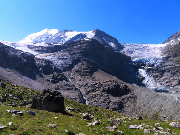Foto: Andreas Koller / Wandertour / Schöllihorn (3500m) / 06.09.2024 00:34:22
