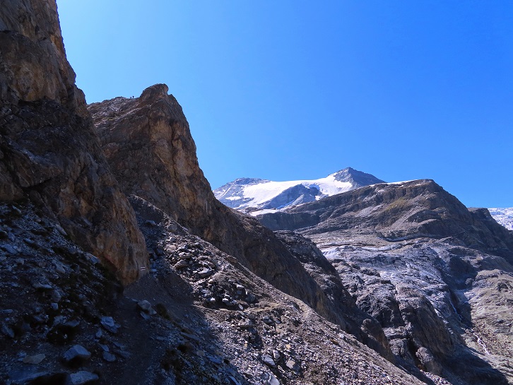 Foto: Andreas Koller / Wandertour / Schöllihorn (3500m) / 06.09.2024 00:34:11