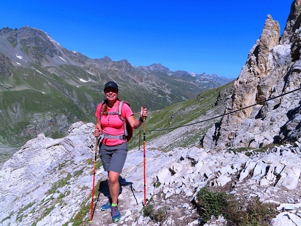 Foto: Andreas Koller / Wandertour / Schöllihorn (3500m) / 06.09.2024 00:33:45