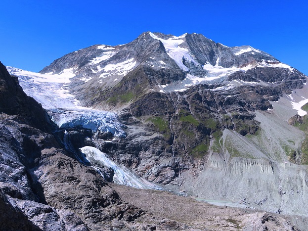 Foto: Andreas Koller / Wandertour / Schöllihorn (3500m) / 06.09.2024 00:33:37