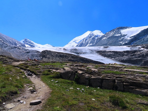 Foto: Andreas Koller / Wandertour / Schöllihorn (3500m) / 06.09.2024 00:33:31