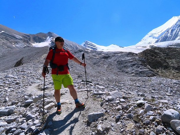 Foto: Andreas Koller / Wandertour / Schöllihorn (3500m) / 06.09.2024 00:31:40