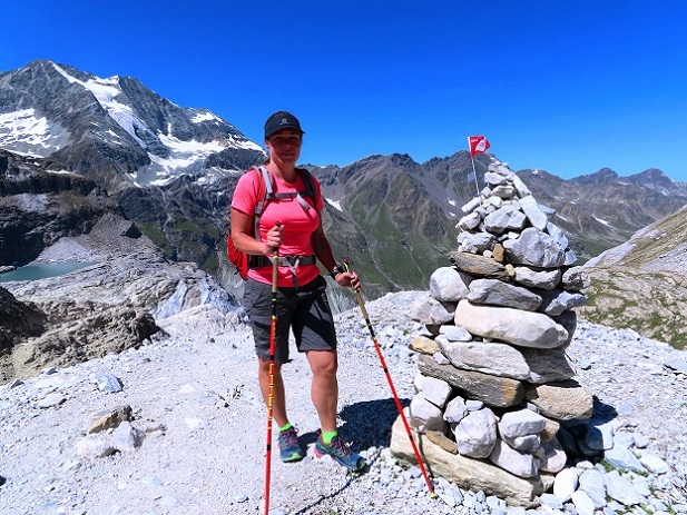 Foto: Andreas Koller / Wandertour / Schöllihorn (3500m) / 06.09.2024 00:31:32