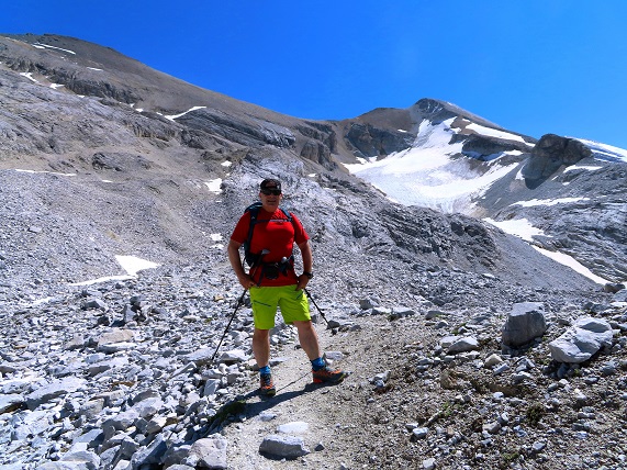 Foto: Andreas Koller / Wandertour / Schöllihorn (3500m) / 06.09.2024 00:31:26